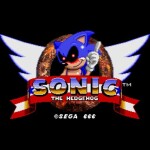 Sonic.EXE - The Game (HILL)