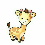 GIRAFFE ARMY :0