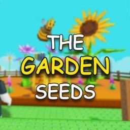 [PETS & SEEDS] Garden Shop ゘