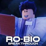 Ro-Bio: Breakthrough