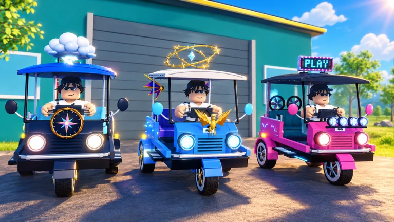 Drive A Tuk Tuk サムネイル 2