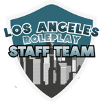 LARP | Staff Team