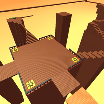 Sword Fight on the Heights