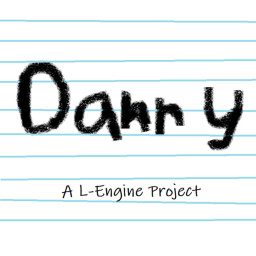 Danny (WIP)
