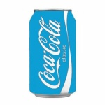 blue coca cola group