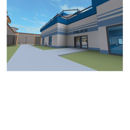 JailBreak OBBY (ALPHA)