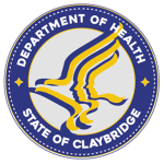 Claybridge Department of Health