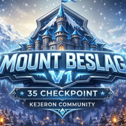MOUNT BESLAG V1