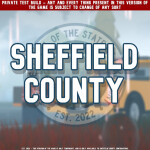 Sheffield County, Lakefront [PTB]