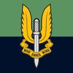 'G' Squadron, 22 SAS Regiment
