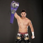 Lush World Wrestling Entertainment