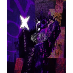 Forsaken but i remade killers icon