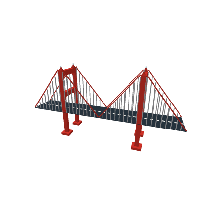 Bridge made by Kino4500