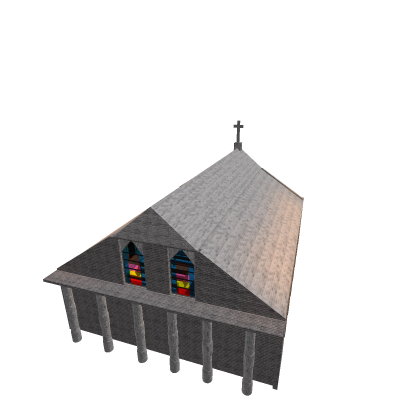 Igreja