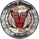 Vortex Security: Falcons
