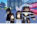 Bagi bagi robux (random)