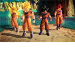 true super saiyans