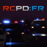 RCPD:FR - Whitelisted