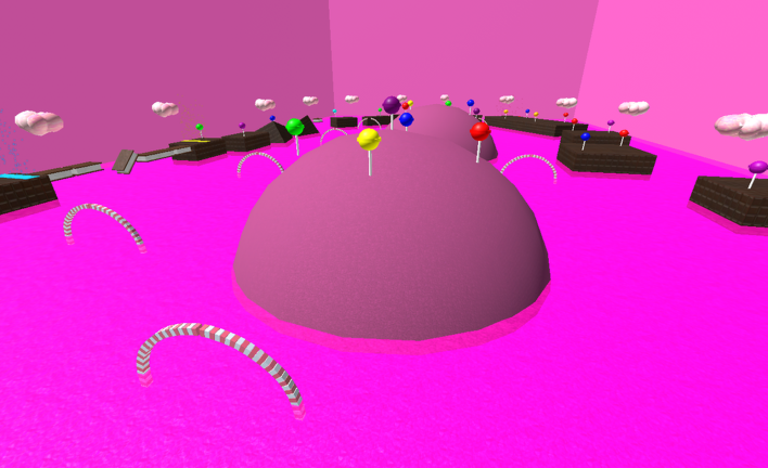 Speed Run 12 screenshot 3