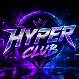 HYPER CLUB