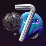 S̷E̷V̷E̷N̷7̷️