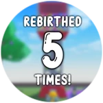 Game Badge Thumbnail