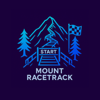 [ NEW RILIS EVENT X5+BALAP ] Mount Racetrack