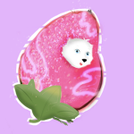 StrawberryDog