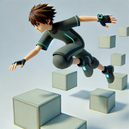 BEN TEN OBBY