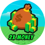 2x Money