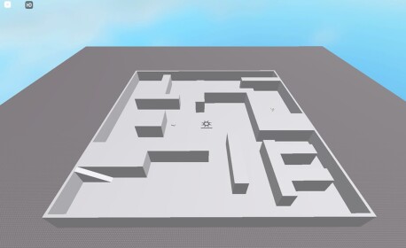 Survive Funny Shy Guy SCP