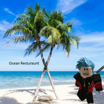 Ocean Restraunt