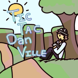 Tic Tac Dan VIlle [LAB]
