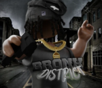 Bronx District #ComeBack