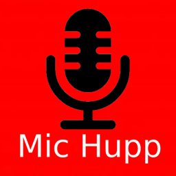 Mic Hupp