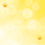 Simple Sunshines