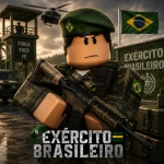 EB || Exército Brasileiro EB Group Thumbnail