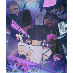 Villain Era | Brand