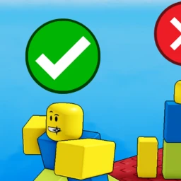 Hör nicht auf, Obby icon