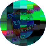 Remembered
