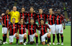 Ac Milan Touch Football Clan