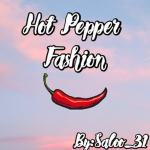 Hot Pepper Fashion