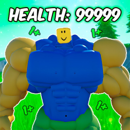 +1 Health Every Second