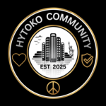Hytoko Community