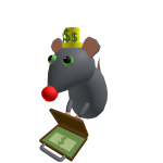 Business Sewer Rat 💲[CODE : RBS]🤑
