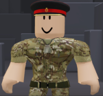 Indonesian Armed Ground Forces (IAGF)