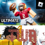 Truck-Wolf Ultimate Football Association