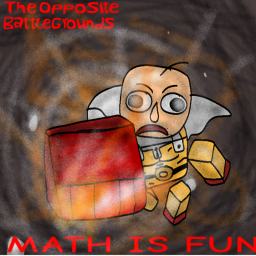 The Oppsite BattleGround