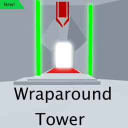 Wraparound Tower