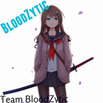 Team BloodZytic